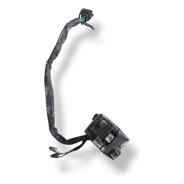 Punho Chave Luz Farol Seta Honda Bros 150 2006 2007 2008