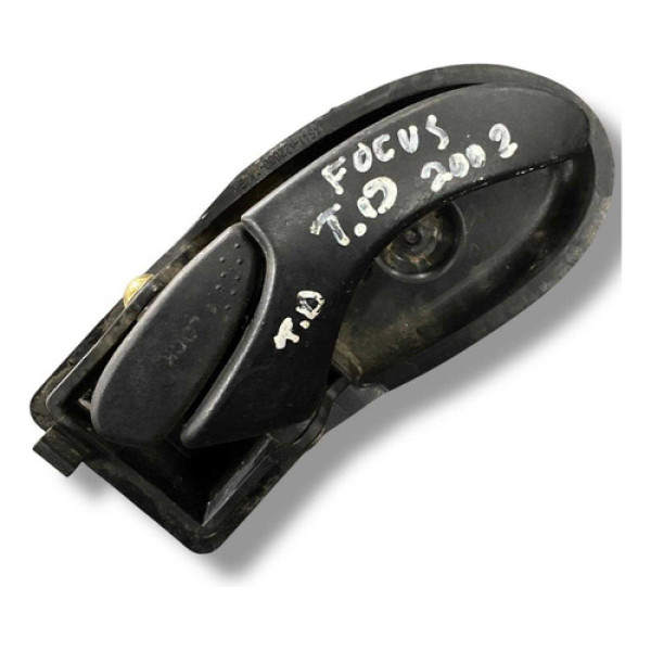 Puxador Interno Traseiro Direito Ford Focus 2002 2003 A 2007