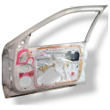 Porta Dianteira Direita Chevrolet Vectra 2000 2001 2002 Dianteira Direita Branco