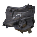 Soleira Descanso Pé Chevrolet Omega 3.0 1994/1995 9027449 Preto