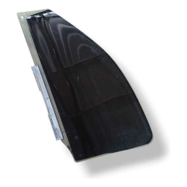 Vidro Lateral Dianteira Direita Chevrolet Corsa 1998 2 P