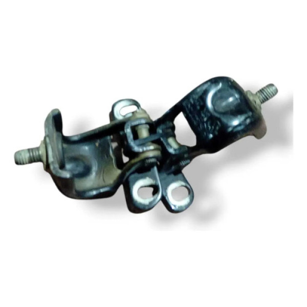 Par Dobradiças Tampa Traseira Volkswagen Fox 2011 5z6827301