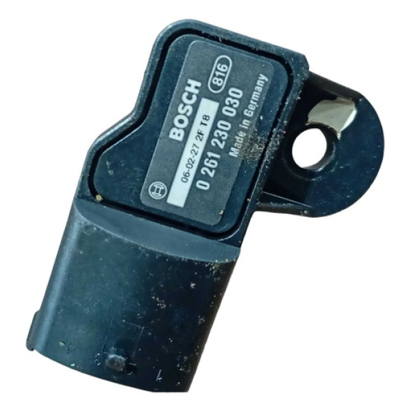 Sensor Map Fiat Uno Mille 1.0 2005 2006 2007 2008 0261230030