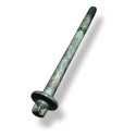 Parafuso Cabeçote Chevrolet Corsa 1.6 2005 2006 2007 2008