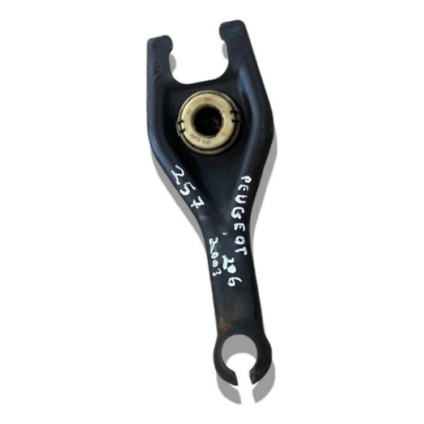 Garfo De Embreagem Peugeot 206 207 2003 Original