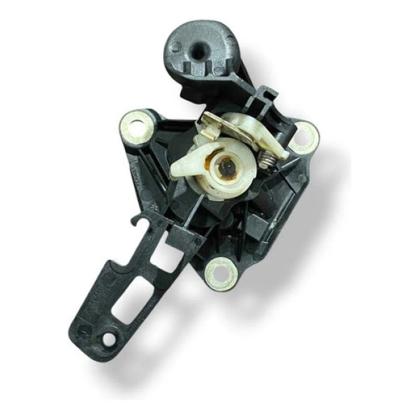 Fechadura Tampa Traseira Renault Clio 2007 2008 2009 2010