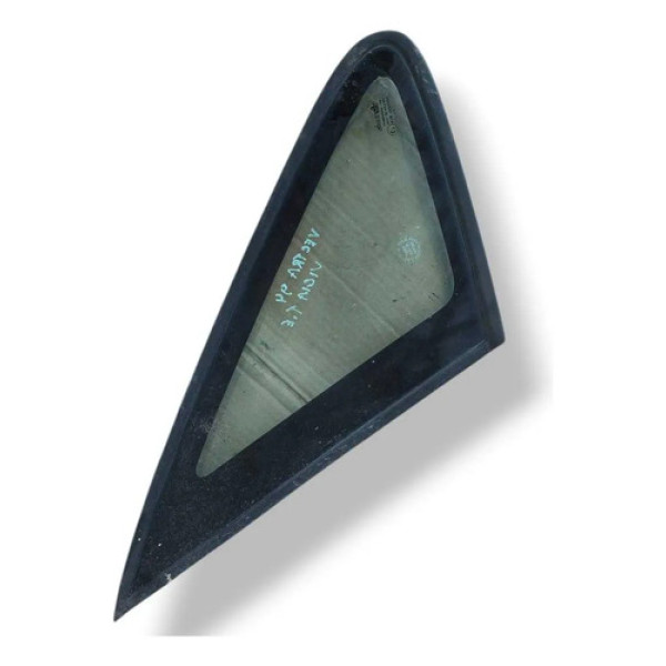 Vidro Fixo Traseira Esquerda Chevrolet Vectra 1997 1998