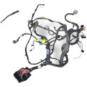 Chicote Painel Instrumentos Chevrolet Onix 2015 52064531
