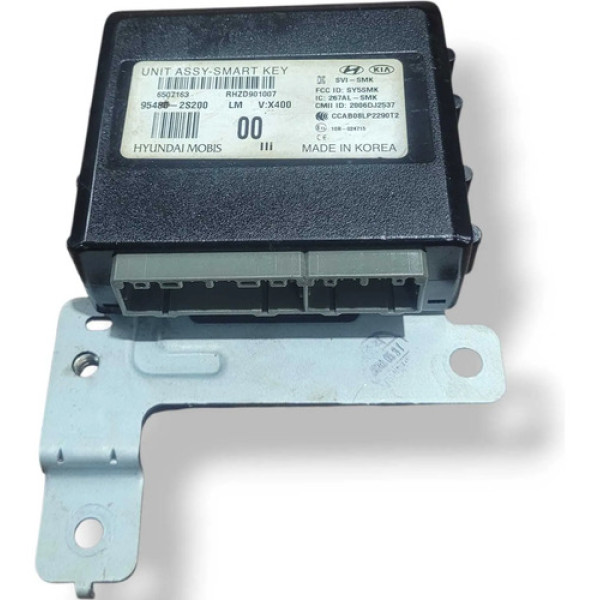 Módulo Ignição Hyundai Ix35 2.0 2013 2014 2015 954802s200