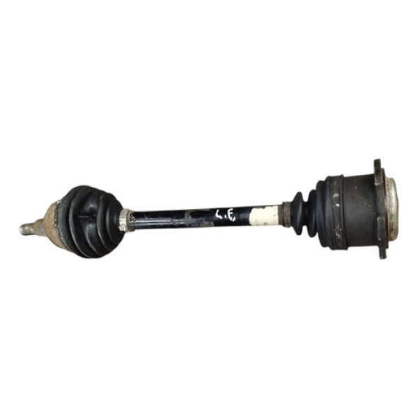 Semi Eixo Lado Esquerdo Volkswagen Gol G5 2011 1j0407271