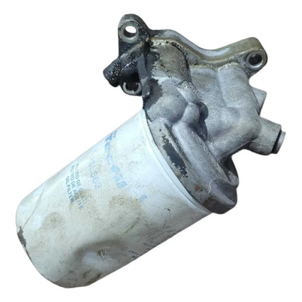 Suporte Filtro Óleo Gol G4 1.6 2007 Detalhe 048115417