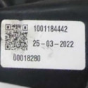 Alavanca Cambio Trambulador Chevrolet Tracker2022 1001184442