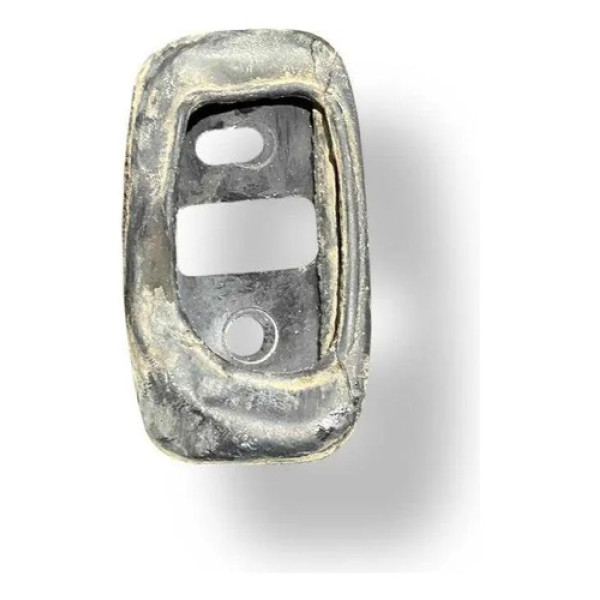Batente Limpador Porta Traseira Fiat Doblo 2002 2003 2004