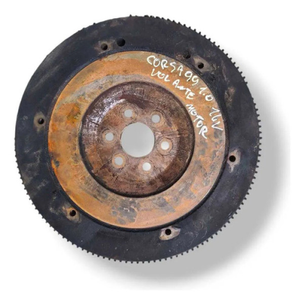 Volante Motor Chevrolet Corsa 1991 1992 1993 1994 1995 1996