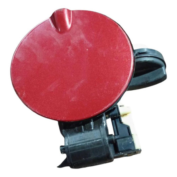 Portinhola Tanque Combustível Gm Sonic Sedán 2012 - 95024126 Vermelho 2012