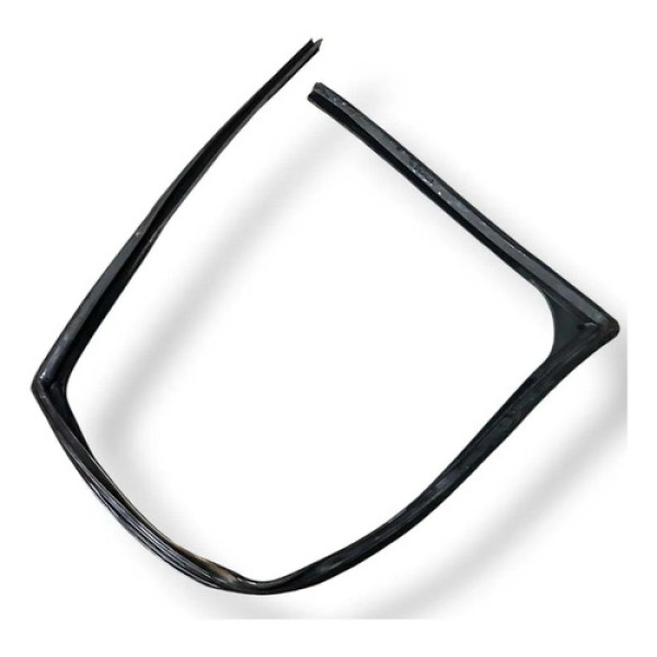 Borracha Vidro Porta Dianteira Direita Ford Ka 2020 2021