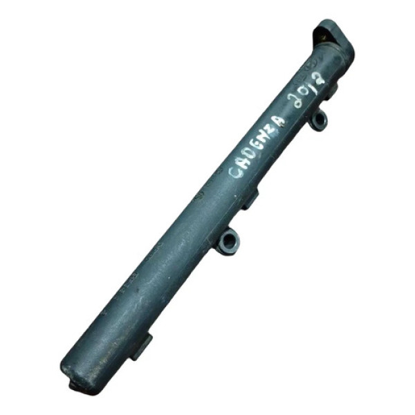 Flauta Bico Injetor Kia Cadenza  2008 2009 2010 2011 2012