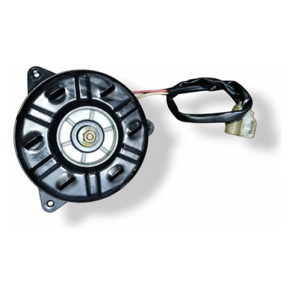 Motor Ventoinha Radiador Toyota Corolla 2.0 2015 2016 A 2018 1