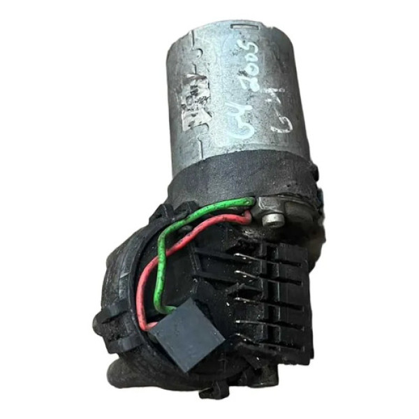 Motor Limpador Parabrisa Vw Gol G4 2006 2007 2008 2009 2010