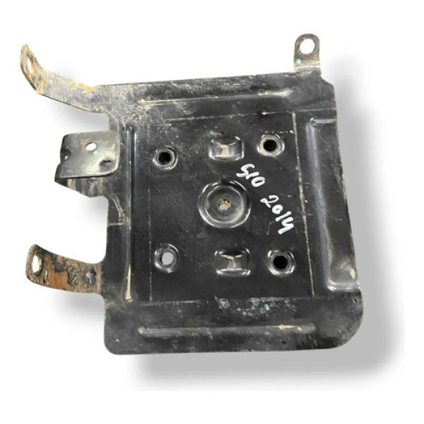 Suporte Módulo Injeção Chevrolet S10 2.4 2012 2013 2014