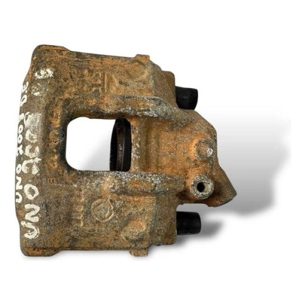 Pinça De Freio Dianteiro Esquerd Fiat Uno 2008/2011 Original