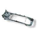 Acabamento Multimídia Chevrolet Onix 2020/2021 - 52096475 Verde-escuro Listras
