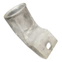 Suporte Superior Radiador Chevrolet  Celta 1.0 2008 A 2011