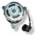 Motor Ventoinha Radiador Chevrolet Montana 2005 A 2010 1