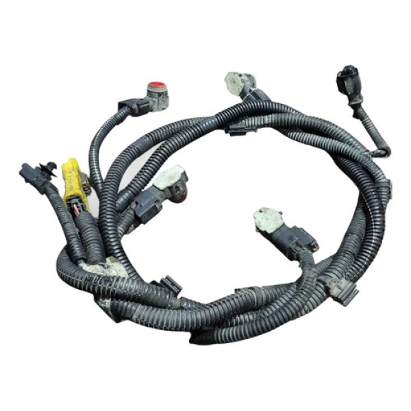 Chicote Sensor Estacionamento Peugeot 208 2016 9805004180
