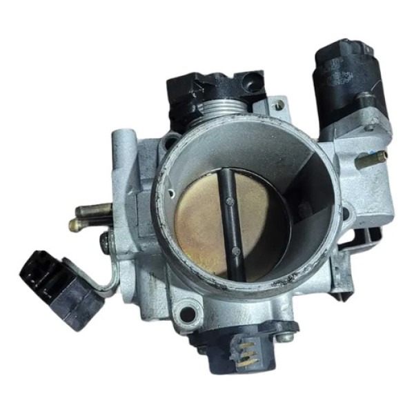 Tbi Corpo Borboleta Volkswagen Gol G4 1.6 2007 041133064