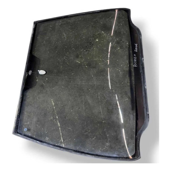 Vidro Parabrisa Citroën Xsara Picasso 2006 2007 2008 2009 Preto