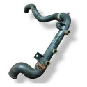 Tubo Cano Água Motor Chevrolet Astra 2001 2002 2003 2004