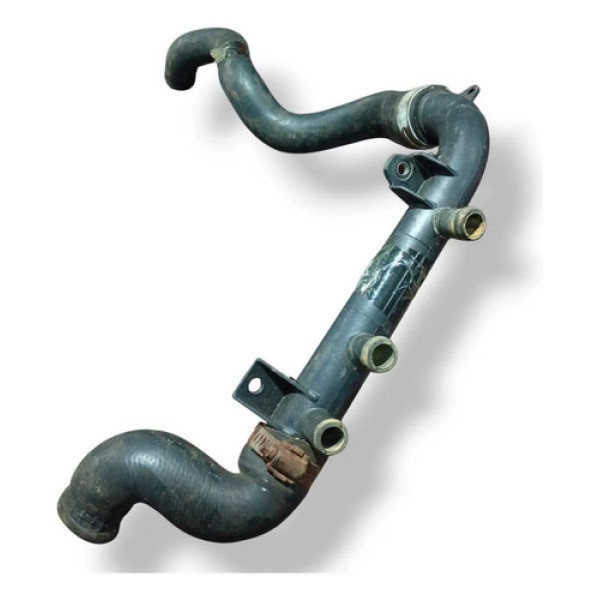 Tubo Cano Água Motor Chevrolet Astra 2001 2002 2003 2004