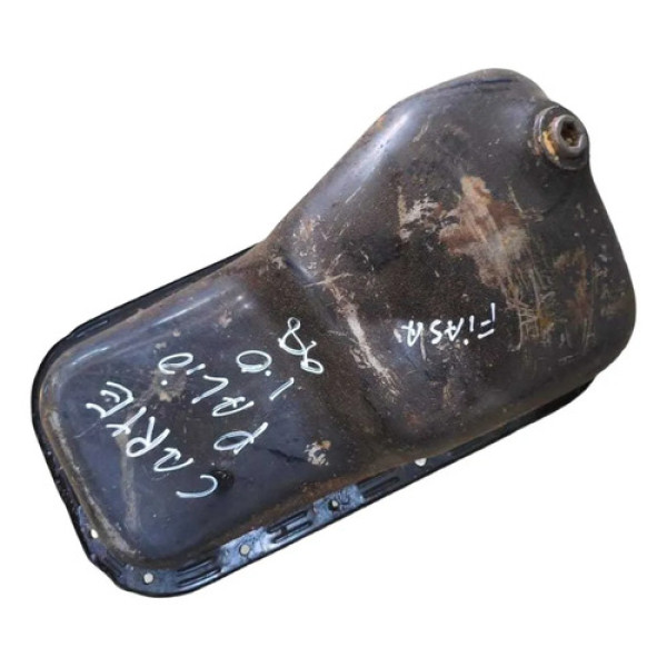 Carter Tampa Fiat Palio 1.0 Fiasa 1998 1999 2000 2001 2002