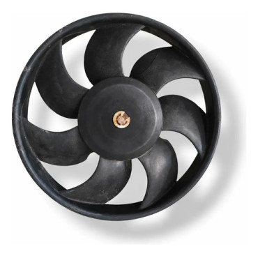 Motor Ventoinha Radi...