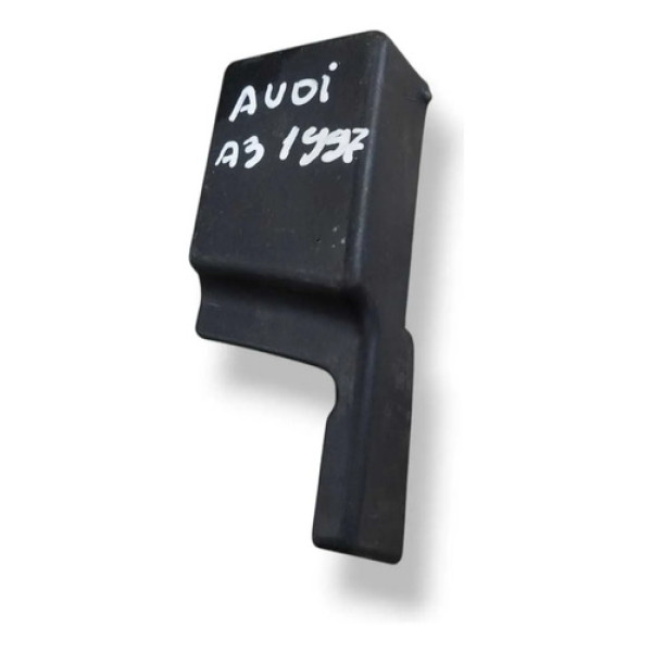 Acabamento Do Banco Audi A3 1997 1998 1999 2000 8l0881350 Preto