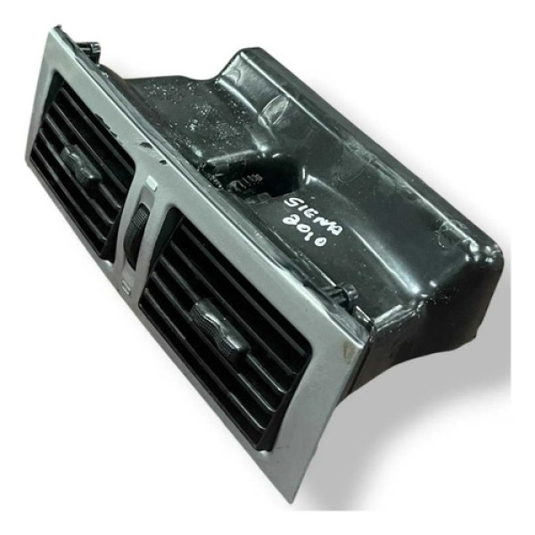 Difusor Ar Painel Central Fiat Siena 2010 2011 2012 Ls375150