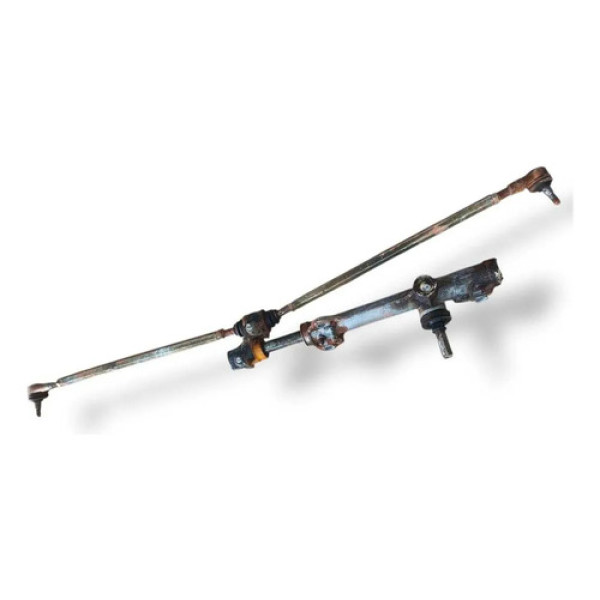Setor Caixa Direção Mecanica Peugeot 106 - 2001 2002 2003