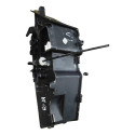 Carcaça Caixa Evaporadora Ford Ka 2008 2009 2010 2011