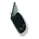Retrovisor Direito Com Detalhe Chevrolet Celta 2002 93325698