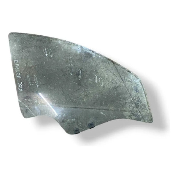 Vidro Porta Dianteira Direita Renault Duster 2014 2015 2016