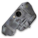 Tanque Combustível 2.0  Chevrolet Vectra 2006 93288315