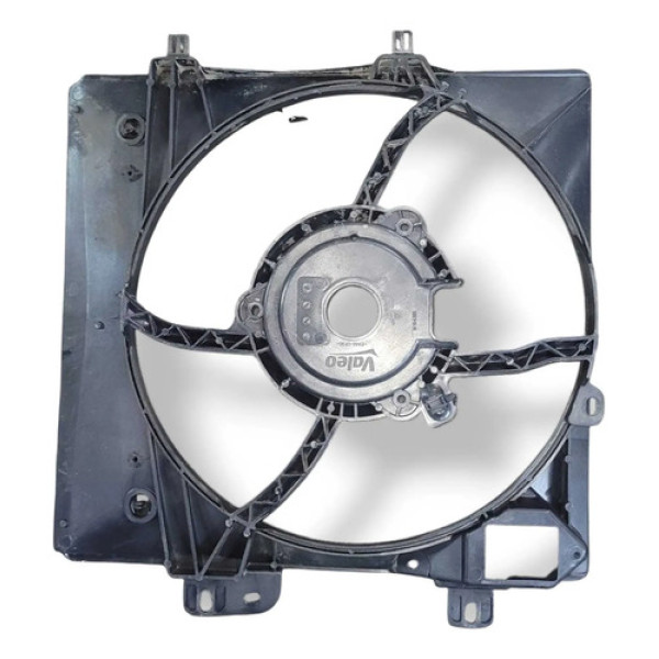 Defletor Motor Ventoinha Peugeot 208 2016 9805347380