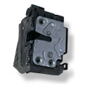 Fechadura Porta Dianteira Esquerda Gm Prisma 2019 13518380