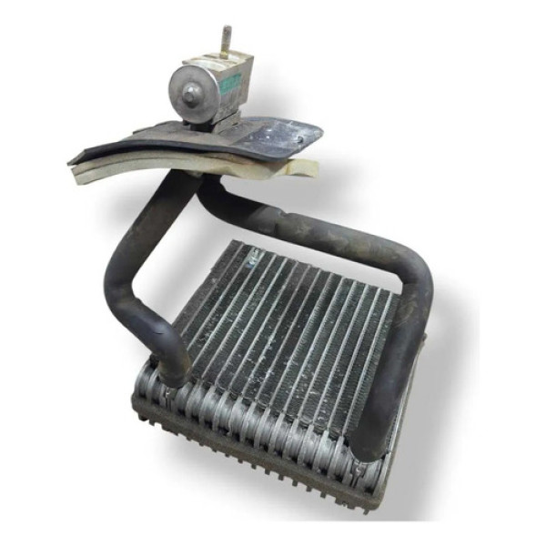 Evaporadora Ar Condicionado Mercedes-benz Classe A 661446x