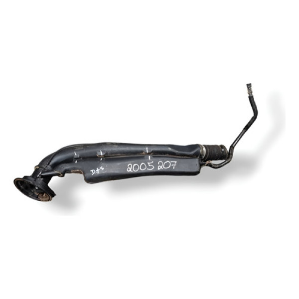 Gargalo Tanque Combustível Peugeot 207 2005 2006 9625548080