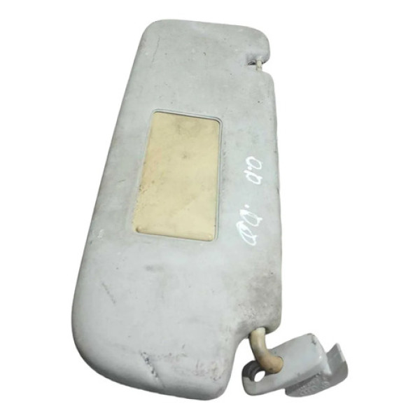 Quebra Sol Lado Direito Volkswagen Fox 2007 2008 6q0857552