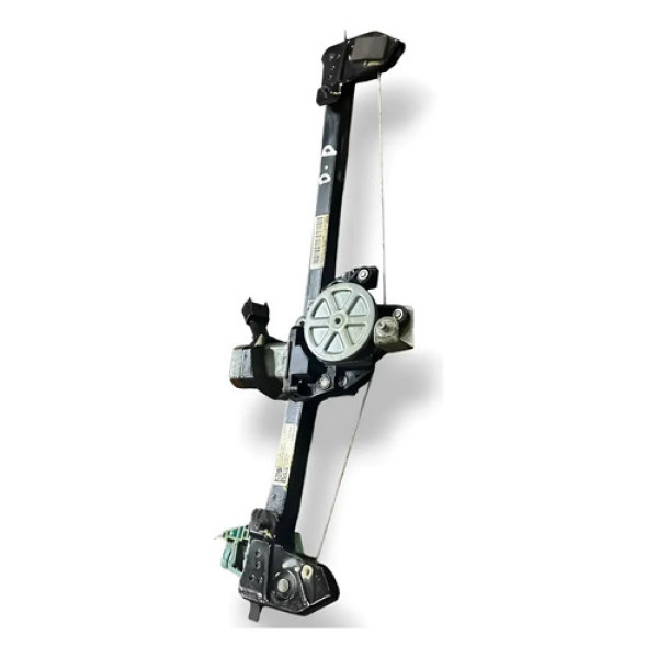 Máquina Vidro Elétrico Diant Direita 4p Uno 2021 520445450