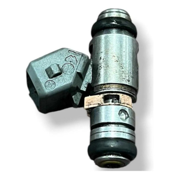 Bico Injetor Combustível 206 1.0 8v 2001 Testado Lwp099 127v