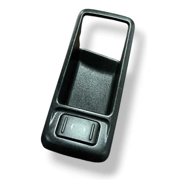 Moldura Maçaneta Dianteira Direita Ford Focus 3m51226a36 Prateado Dianteira